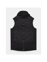 Pánská trekingová bunda bez rukávů   s výplní model 21892835 - 4F