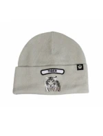 Vlněná zimní čepice Goorin Bros. Soft Rock Tiger Beanie Silver - model 21932263 Vlněná zimní čepice Goorin Bros. Soft Rock Tiger Beanie Silver - model 21932263