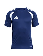 Pánské tričko Tiro 26 League Jersey navy blue model 22057792 pánské - ADIDAS