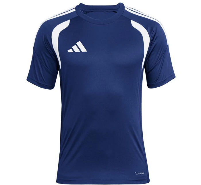 Pánské tričko Tiro 26 League Jersey navy blue model 22057792 pánské - ADIDAS