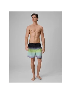 Pánské plážové šortky typu boardshorts s filtrem model 22292163 - 4F