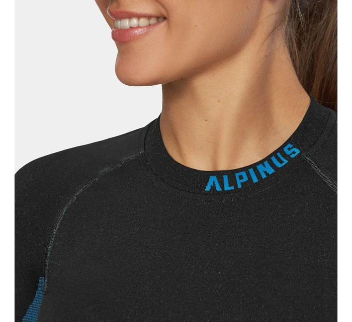 Dámské termo tričko Alpinus W GT43210 Dámské termo tričko Alpinus W GT43210