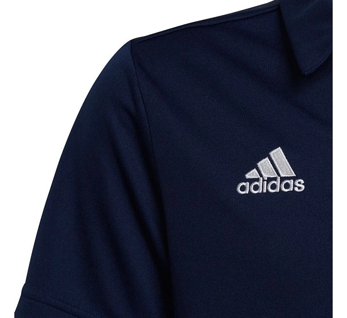 Dětské tričko Entrada 22 Polo Jr model 17092545 - ADIDAS