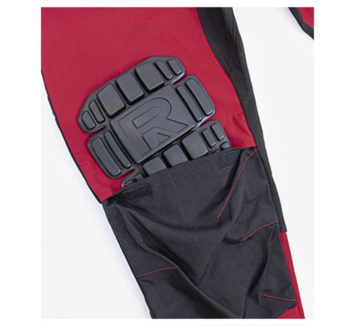 Pánské pracovní kalhoty Vertex M MLI-W0723 - Rimeck 