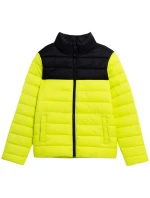 Dětská bunda Jr model 18338809 45S - 4F Dětská bunda Jr model 18338809 45S - 4F