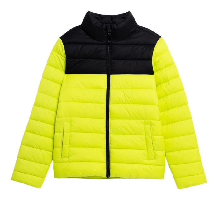 Dětská bunda Jr model 18338809 45S - 4F Dětská bunda Jr model 18338809 45S - 4F