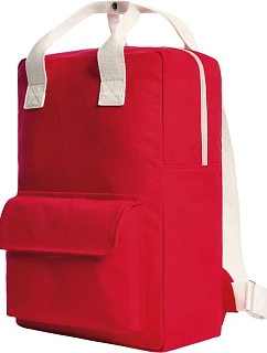 Halfar 1816505 Batoh "Like" 47.6505 red