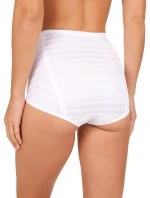 Felina 76 Weftloc 0008076, Panty 8076 003 bílá