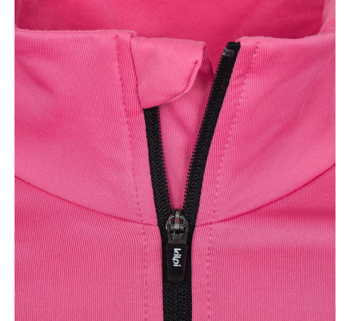 Dámské funkční tričko model 17736708 Růžová - Kilpi