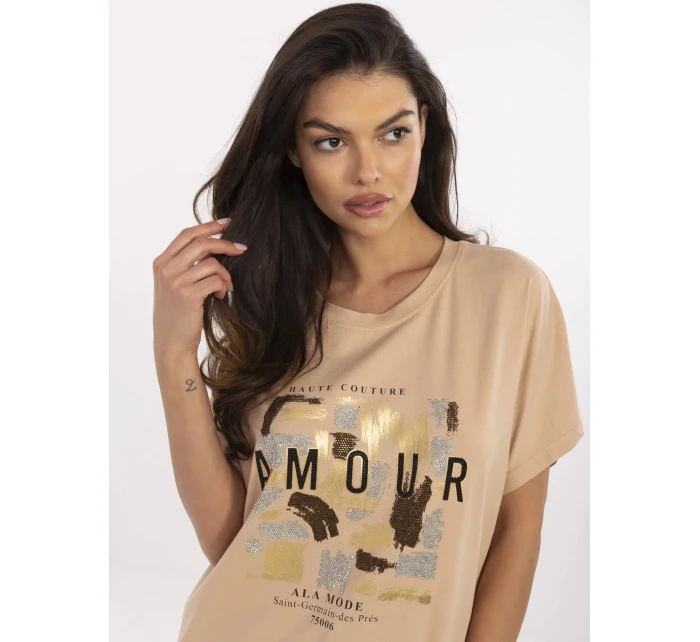 Halenka CLM BZ 1701.81 camel