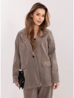 Blejzr IT MA FL9958.87 dark lilac Blejzr IT MA FL9958.87 dark lilac