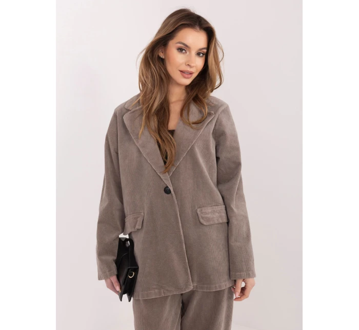 Blejzr IT MA FL9958.87 dark lilac Blejzr IT MA FL9958.87 dark lilac