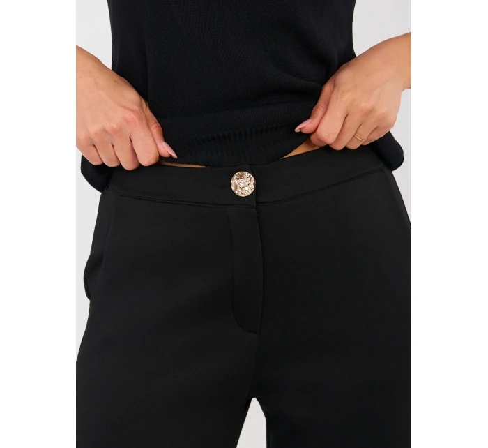 Spodnie IT SP 22209.15 czarny Spodnie IT SP 22209.15 czarny