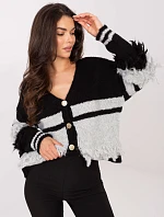 Jumper MI SW 3211.31 černý