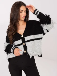 Jumper MI SW 3211.31 černý