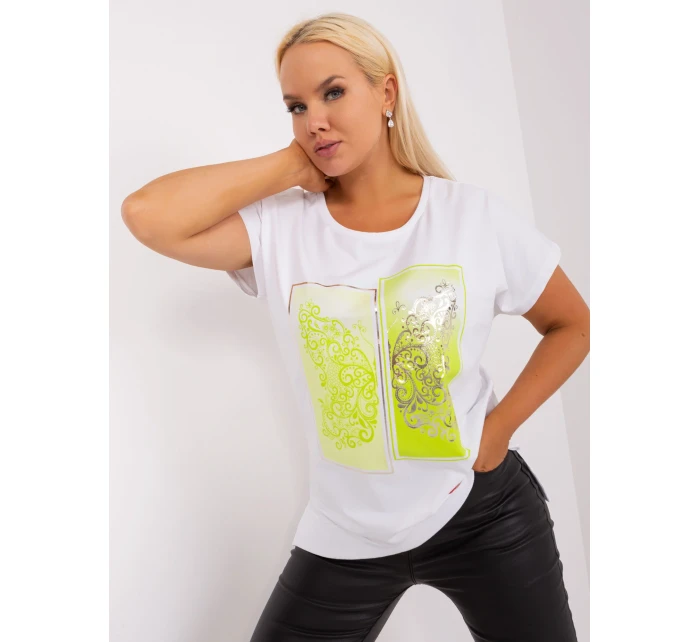 Halenka RV BZ 8863.88 vápno