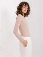 Halenka RV BZ 9210.73 béžová