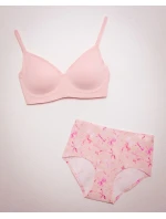 Biustonosz Simple tshirt Bra model 21180613 - Julimex