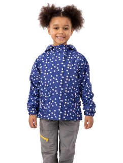 Dětská nepromokavá bunda Trespass Hopeful