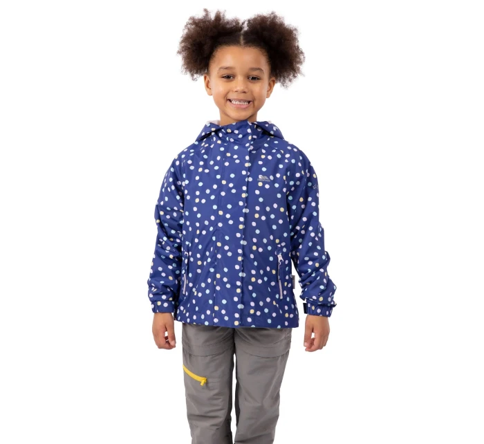 Dětská nepromokavá bunda Trespass Hopeful Dětská nepromokavá bunda Trespass Hopeful