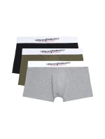 Pánské boxerky 3Pack 00ST3V-0JFAC-E5985 - Diesel Pánské boxerky 3Pack 00ST3V-0JFAC-E5985 - Diesel