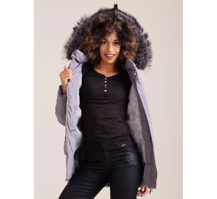 Bunda YP KR bx4188 - Yups