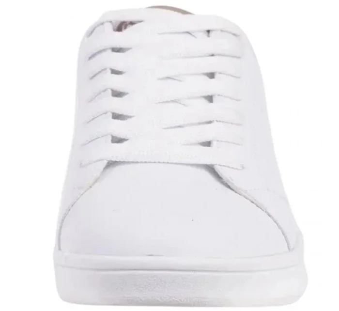 Dámské sportovní boty  Bílá s béžovou  model 20543017 - Kappa