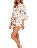 Dámské pyžamo model 17611210 - DOCTOR NAP