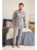 PÁNSKÉ PYŽAMO PMB.5242