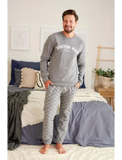 PÁNSKÉ PYŽAMO PMB.5242