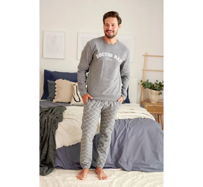 PÁNSKÉ PYŽAMO PMB.5242