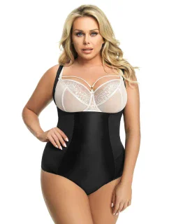 KAROSERIE SANREMO K148 ČERNÁ