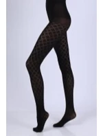 Dámské punčochové kalhoty model 21392843 - Knittex