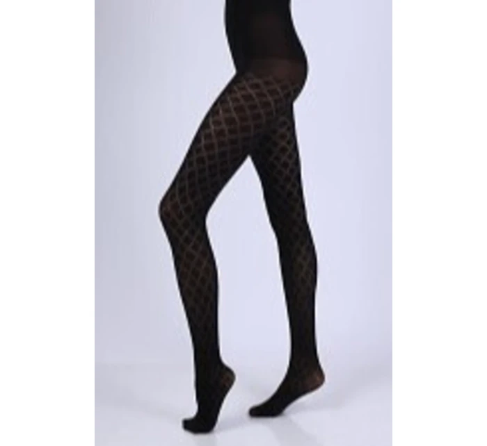 Dámské punčochové kalhoty model 21392843 - Knittex