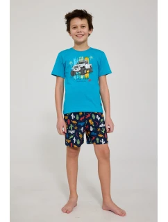 PYŽAMO YOUNG KR 790/123 ROAD TRIP