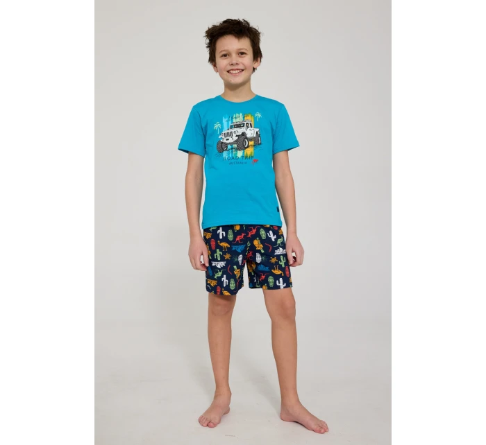 PYŽAMO YOUNG KR 790/123 ROAD TRIP PYŽAMO YOUNG KR 790/123 ROAD TRIP