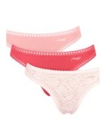 GO CRUSH STRING KALHOTKY 3PACK model 21951075 - Sloggi