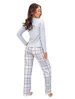 PYŽAMO model 22400456 LONG - Donna PYŽAMO model 22400456 LONG - Donna