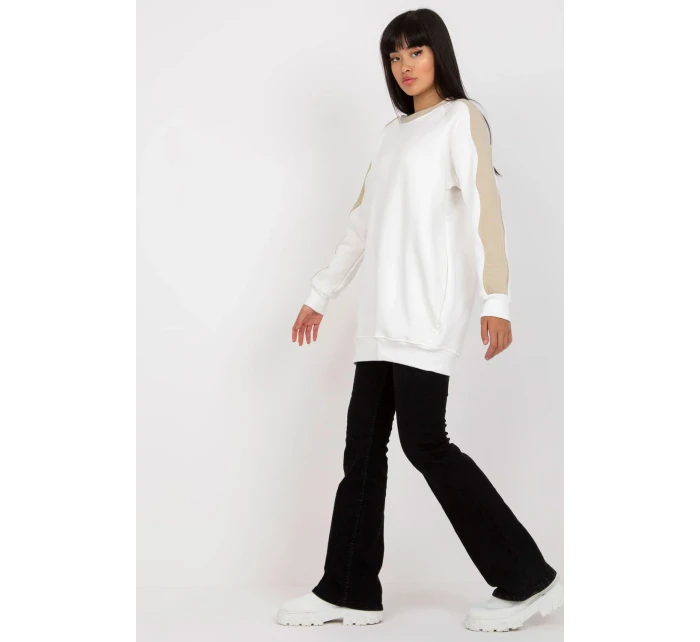 Mikina model 169885 Rue Paris Mikina model 169885 Rue Paris