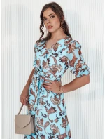 CELESTIA šaty modré FashionStreet EY2493