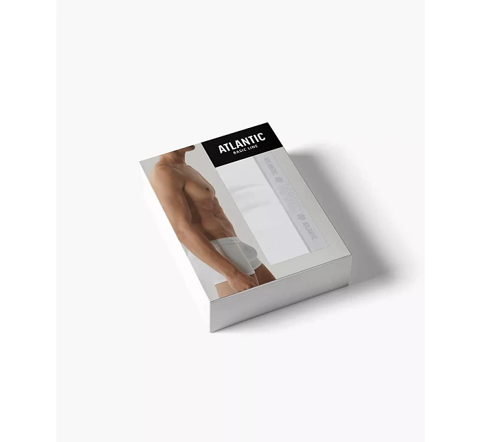 Boxerky model 22085107 A'2 S2XL - Atlantic Boxerky model 22085107 A'2 S2XL - Atlantic