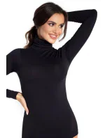 Dámská halenka 2655s Classic golf black - GATTA Dámská halenka 2655s Classic golf black - GATTA