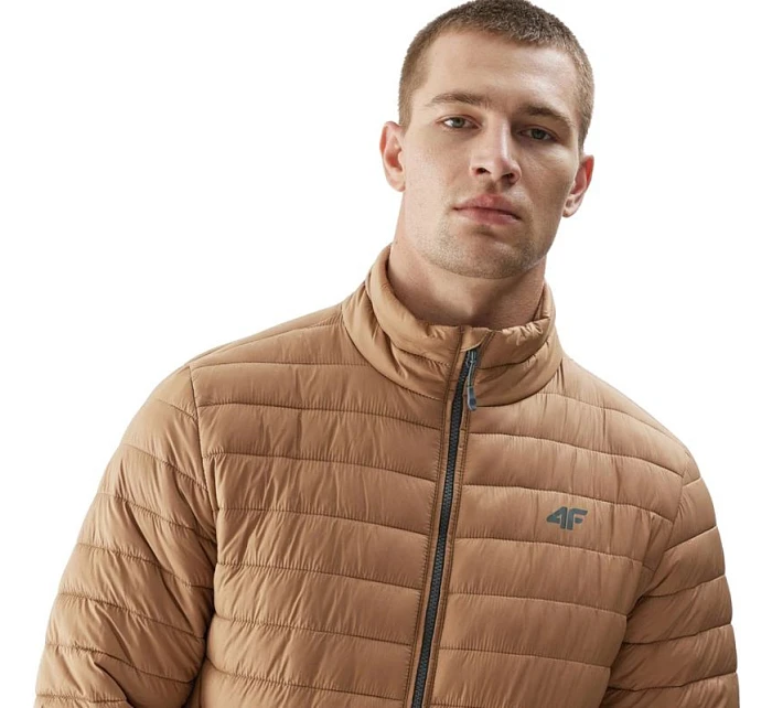 Péřová bunda  M AW23TDJA 82S pánské model 18967316 - 4F