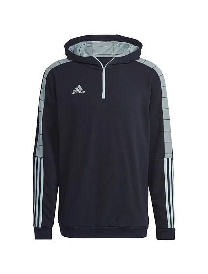 Tiro Hoodie M model 19582932 mikina - ADIDAS