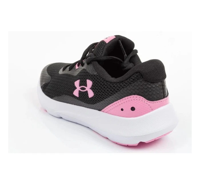 Boty Under Armour W 3025013-001 dámské