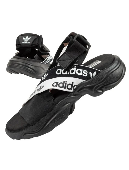 Sandal W model 20086478 - ADIDAS Sandal W model 20086478 - ADIDAS