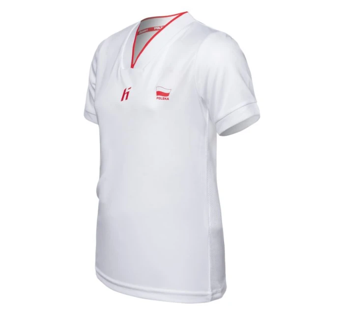 Huari Alumni Poland Kids Jr tričko 92800617556