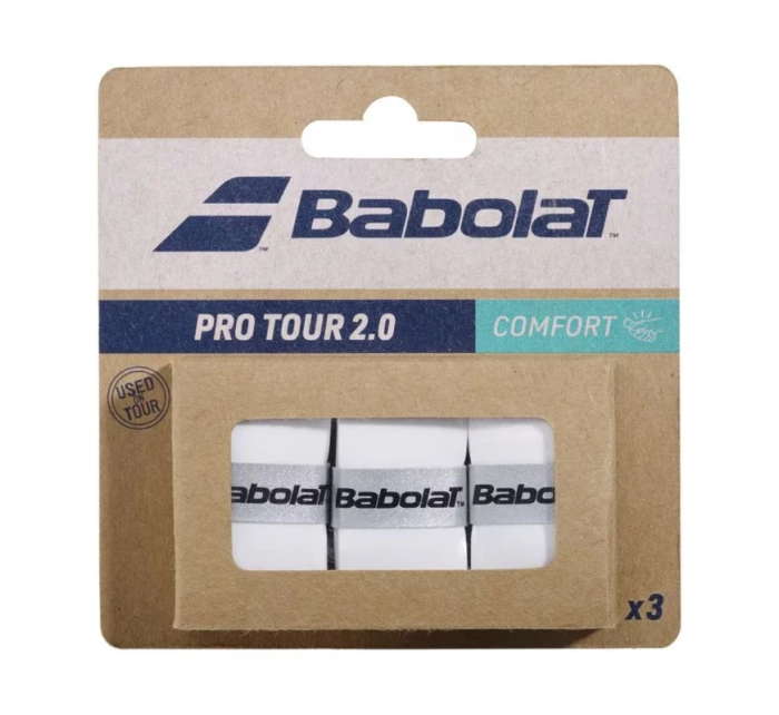 Pro Tour 2.0 Comfort 3 ks model 21132757 - Babolat Pro Tour 2.0 Comfort 3 ks model 21132757 - Babolat