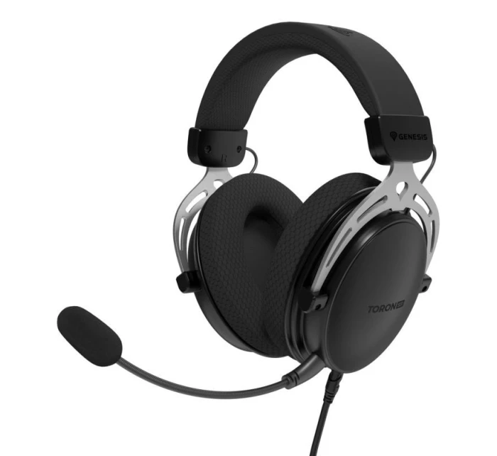 Herní souprava s černá model 21492058 - Genesis Herní souprava s černá model 21492058 - Genesis