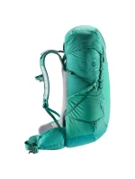 Trekingový batoh Deuter ULTRA 55+5 SL FERN-ALPINEGREEN